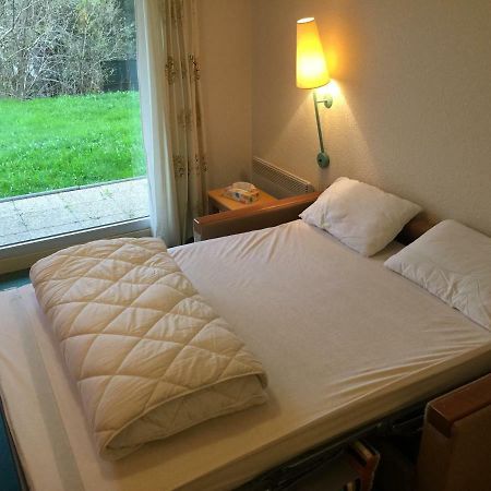 Studio Cabine 4 Places Le Pedrou Font-Romeu-Odeillo-Via Εξωτερικό φωτογραφία